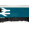 Hornby R30431 RailRoad: Class 73 - BR - 73132 (ERA 8) Dcc Ready 21 Pin (OO Gauge) Free Postage