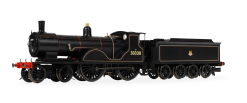 Hornby R30411 BR - Class T9 - 30338 (ERA 4) Dcc Ready 21 Pin (OO Gauge)