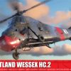 Airfix A04068 Westland Wessex HC.2 (1:72 Scale)