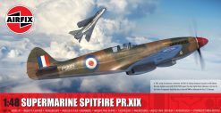Airfix A05119A Supermarine Spitfire PR.XIX (1:48 Scale)