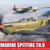 Airfix A05143 Supermarine Spitfire Tr.9 (1:48 Scale)
