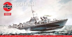 Airfix A05280V Vosper M.T.B (1:72 Scale)