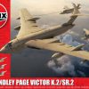 Airfix A12009 Handley Page Victor K.2/SR.2 (1:72 Scale) Free Postage