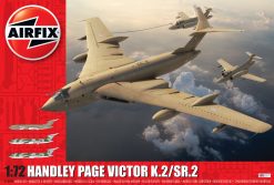 Airfix A12009 Handley Page Victor K.2/SR.2 (1:72 Scale) Free Postage