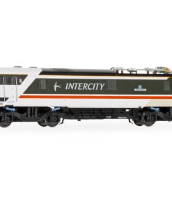 Hornby R30423 BR Intercity - Class 91 - 91031 'Sir Henry Royce' (ERA 8) Dcc Ready 21 Pin Socket (OO Gauge) Free Postage