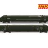Hornby R30450 RailRoad: GWR - Class 800 - 800001 - Train Pack (ERA 11) Non Dcc (OO Gauge) Free Postage