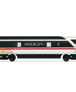 Hornby R40448 BR Intercity - Mk4 - 82218 - DVT (ERA 8) (OO Gauge) Free Postage