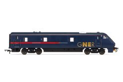 Hornby R40449 GNER - MK4 - 82202 - DVT (ERA 9) (OO Gauge) Free Postage