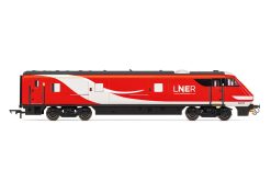 Hornby R40450 LNER - Mk4 - 82223 - DVT (ERA 11) (OO Gauge)