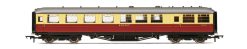 Hornby R40459 BR - Gresley Corridor - E12505E - Buffet Car (ERA 4) (OO Gauge) Free Postage