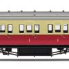 Hornby R40462 BR - Maunsell - S5665 - Composite Coach (ERA 4) (OO Gauge) Free Postage