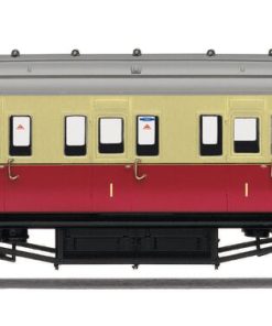 Hornby R40462 BR - Maunsell - S5665 - Composite Coach (ERA 4) (OO Gauge) Free Postage