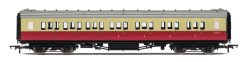Hornby R40462 BR - Maunsell - S5665 - Composite Coach (ERA 4) (OO Gauge) Free Postage