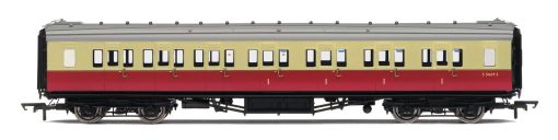 Hornby R40462 BR - Maunsell - S5665 - Composite Coach (ERA 4) (OO Gauge) Free Postage