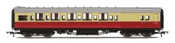 Hornby R40463 BR - Maunsell - S3752 - Third Class Brake - Coach (ERA 4) (OO Gauge) Free Postage