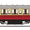Hornby R40463B BR - Maunsell - S3732 Third Class Brake (ERA 4) (OO Gauge) Free Postage