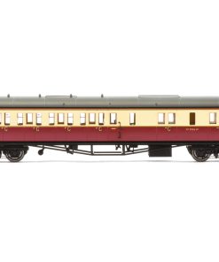 Hornby R40472 BR - Collett Corridor Brake Third Class LH - 4936 - Coach (ERA 4) (OO Gauge) Free Postage