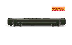 Hornby R40484 RailRoad: GWR - Class 800 - 814001 - MC Coach (ERA 11) (OO Gauge)