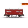 Hornby R60272 RailRoad: 'Campbell' Vent Van (ERA 3) (OO Gauge)