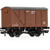 Hornby R60280 BR (Ex SR) - Cadbury B755320 - Vent Van (ERA 4) (OO Gauge)