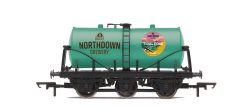 Hornby R60282 Northdown Brewery - 'Tidal Pool' Tanker (OO Gauge)