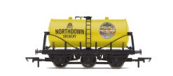 Hornby R60283 Northdown Brewery - 'Pale Ale Mary' Tanker (OO Gauge)