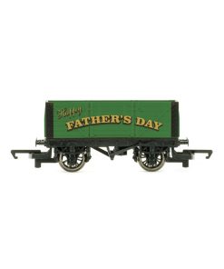 Hornby R60284 2025 Fathers Day Wagon (OO Gauge)