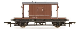 Hornby R60289 BR - Southern Region 950792 - Brake Van (ERA 4) (OO Gauge)