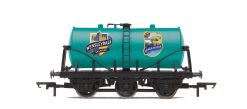 Hornby R60307 Wensleydale Brewery - 'Semer Water' Tanker (OO Gauge)