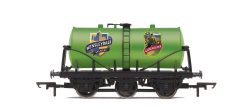 Hornby R60308 Wensleydale Brewery - 'Gamekeeper' Tanker (OO Gauge)