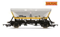 Hornby R60309 RailRoad: MGR Hopper Canopy Wagon (ERA 9) (OO Gauge)
