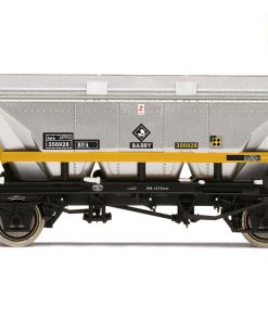 Hornby R60309 RailRoad: MGR Hopper Canopy Wagon (ERA 9) (OO Gauge)