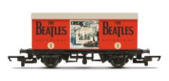 Hornby R60312 The Beatles - Anthology 1 - Wagon (OO Gauge)