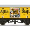 Hornby R60313 The Beatles - Anthology 2 - Wagon (OO Gauge)