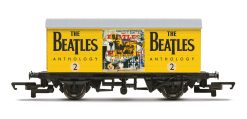 Hornby R60313 The Beatles - Anthology 2 - Wagon (OO Gauge)