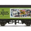 Hornby R60315 The Beatles - Anthology 3 - Wagon (OO Gauge)