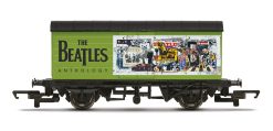 Hornby R60315 The Beatles - Anthology 3 - Wagon (OO Gauge)
