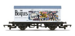 Hornby R60317 The Beatles - Anthology - Wagon (OO Gauge)