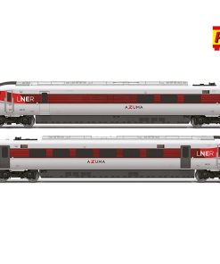 Hornby R30449 RailRoad: LNER - Class 800 - 800201 - Train Pack (ERA 11) Non Dcc (OO Gauge) Free Postage