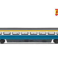 Hornby R40485 RailRoad: BR Intercity - 41003 - Mk3 FO Coach (ERA 8) (OO Gauge)