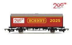 Hornby R60281 2025 Hornby Wagon (OO Gauge)