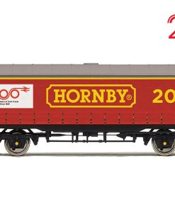 Hornby R60281 2025 Hornby Wagon (OO Gauge)