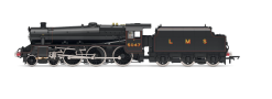 Hornby R30274 LMS - Stanier 5MT 'Black 5' - 5047 (ERA 3) Dcc Ready 21 Pin (OO Gauge) Free Postage