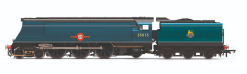 Hornby R30401 BR - Merchant Navy Class - 35015 'Rotterdam Lloyd' (ERA 4) Dcc Ready 21 Pin (OO Gauge) Free Postage