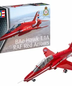 Revell 04284 BAE Systems Hawk T.1A "Red Arrows" (1:32 Scale)