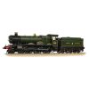 Bachmann Branchline 32-004A GWR 49XX 'Hall' 5900 'Hinderton Hall' GWR Lined Green GW Crest (OO Gauge)