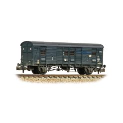 CCT (Covered Carriage Truck)