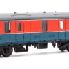 Graham Farish 374-644 BR Mk1 CCT Covered Carriage Truck BR RTC Original (N Gauge)