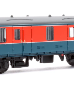 Graham Farish 374-644 BR Mk1 CCT Covered Carriage Truck BR RTC Original (N Gauge)