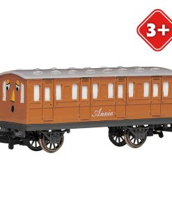 Bachmann 76044BE Thomas & Friends Annie Carriage (OO Gauge)